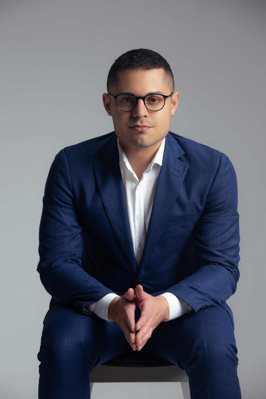 Vinicius Rodrigues, Wealth Advisor da VR Wealth